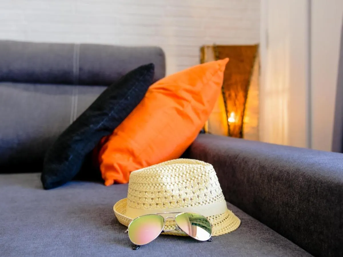 Conypra Modern And Renovated With Terrace Wifi Lejlighed Los Cristianos