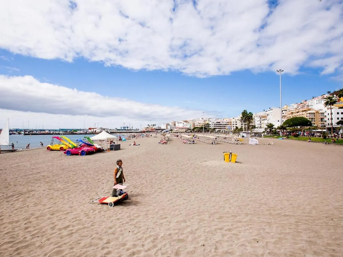 Conypra Modern And Renovated With Terrace Wifi Lejlighed Los Cristianos