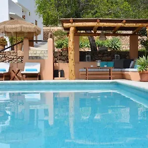 Pujol Villa Sant Antoni de Portmany