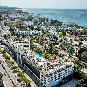 Guadalpin Appartamento Marbella