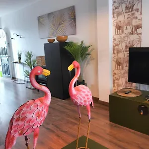 Marezia Appartamento Corralejo