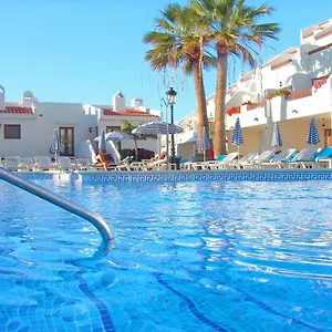 Apartmanhotel Beverly Hills - Excel &, Los Cristianos
