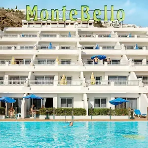 Servatur Montebello Appartamento Puerto Rico (Gran Canaria)