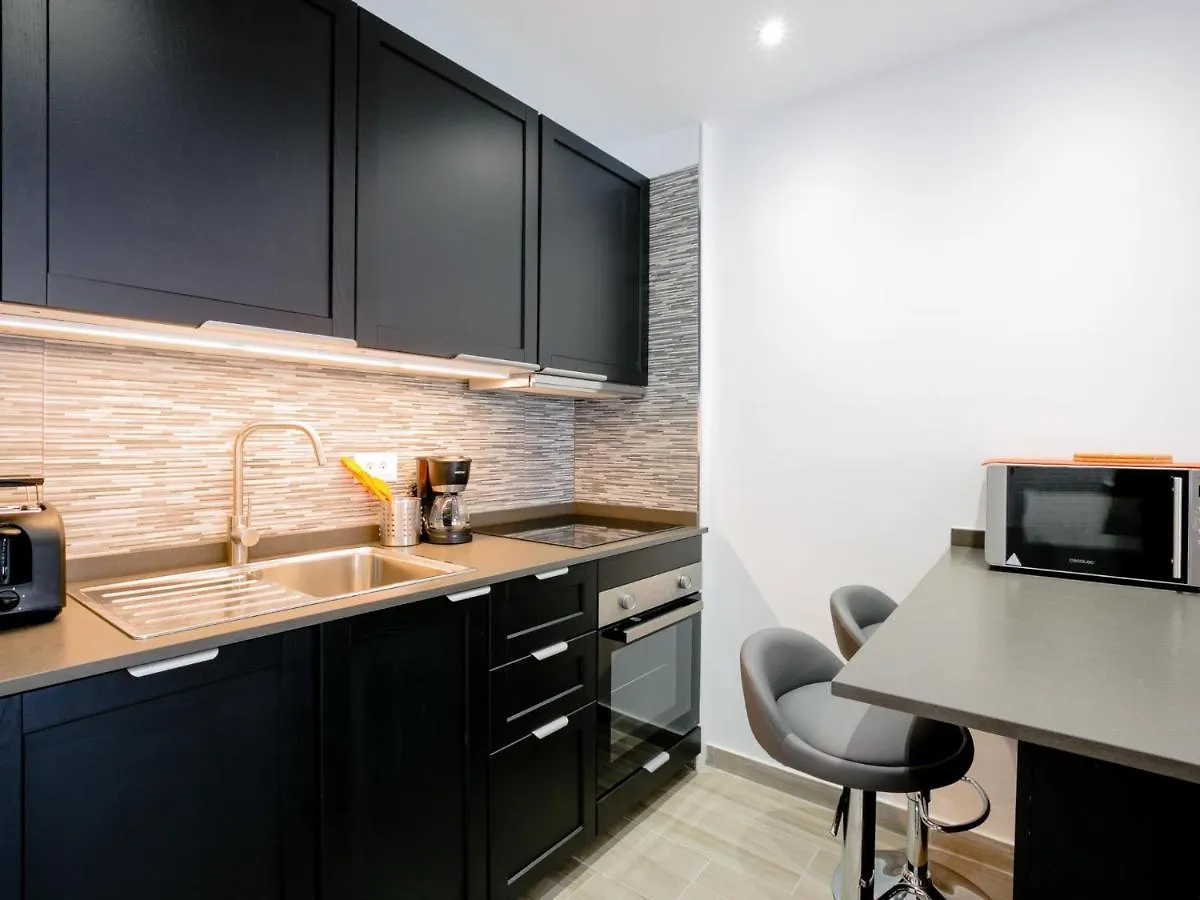公寓 洛斯克里斯蒂亚诺斯Conypra Modern And Renovated With Terrace Wifi公寓 西班牙