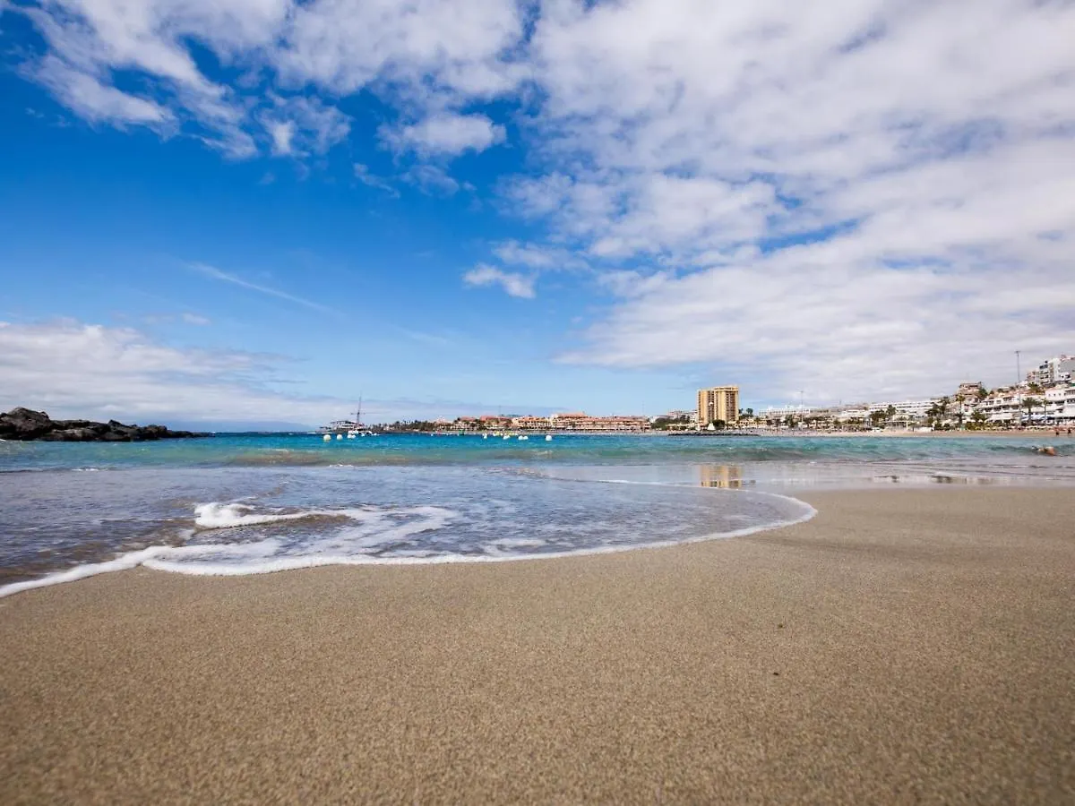 Appartamento Conypra Modern And Renovated With Terrace Wifi Los Cristianos  0*, Los Cristianos (Tenerife) Spagna