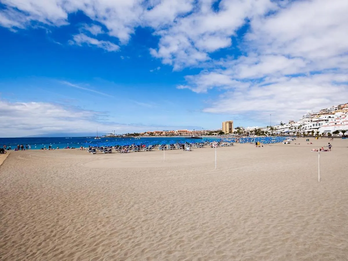 Appartamento Conypra Modern And Renovated With Terrace Wifi Los Cristianos